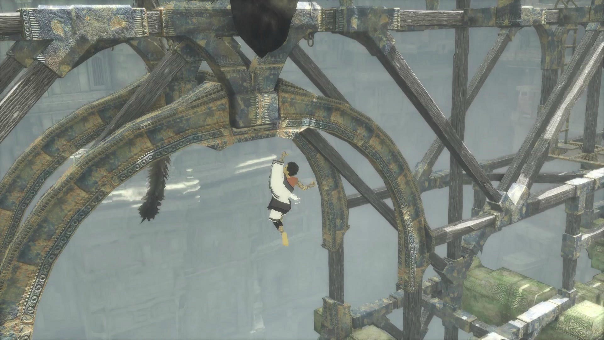 The Last Guardian - Imagen 28